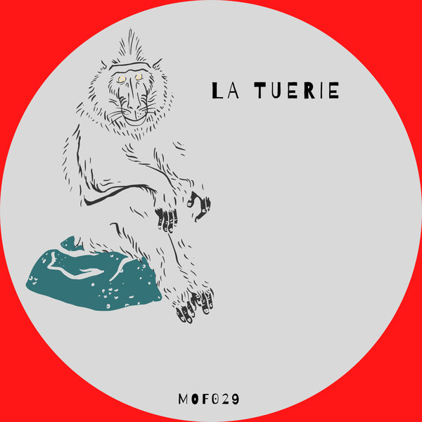 La Tuerie - Brothers Def [MOF029]